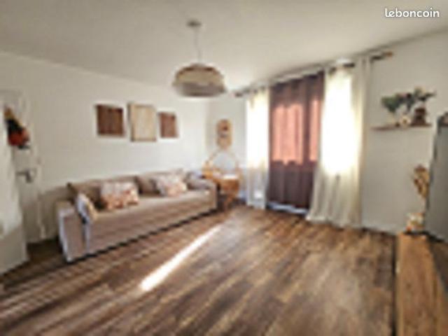 Maison vente à Bressuire, Thouars
