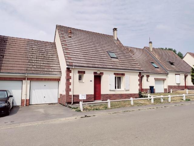 Maison vente à Beauvais, Hauts-de-France