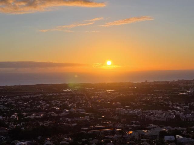 Appartement vente à La Réunion