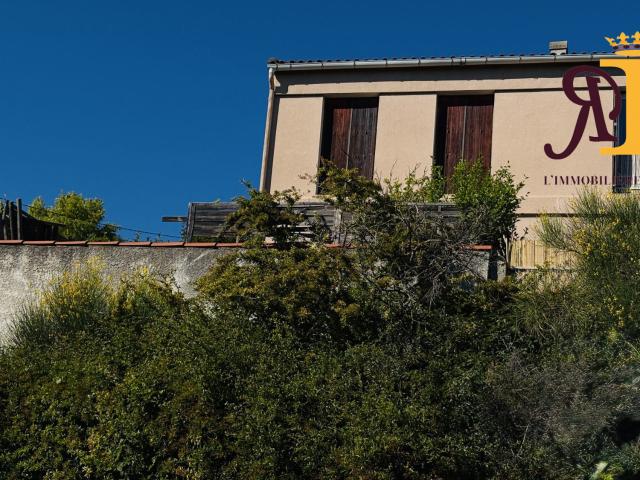 Maison vente à Aix-en-Provence, Les Pennes-mirabeau