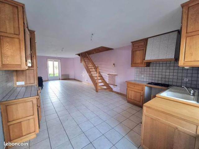 Maison vente à Chaumont, Chalvraines