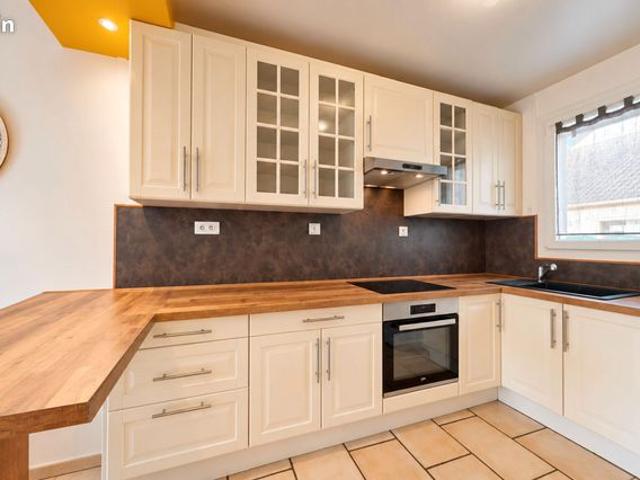 Maison vente à Torcy, Roissy-en-brie