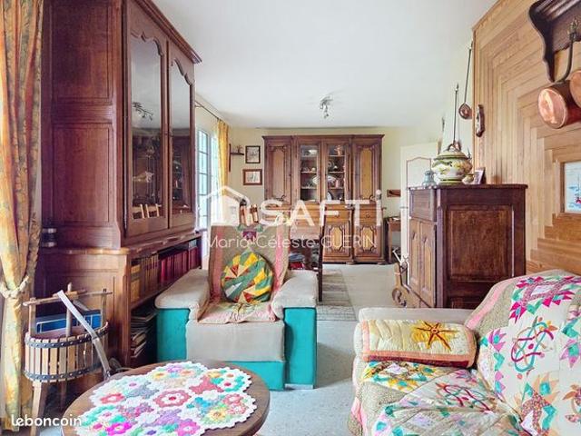 Maison vente à Mantes-la-Jolie, Saint-martin-la-garenne