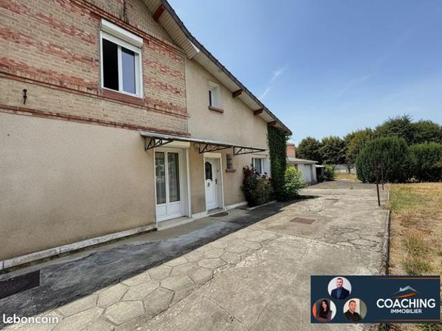 Maison vente à Vitry-le-François, Vitry-le-françois
