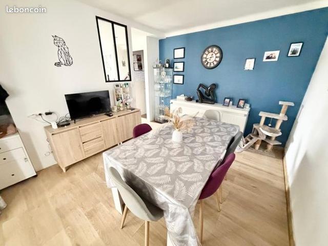 Maison vente à Saint-Nazaire, Mesquer