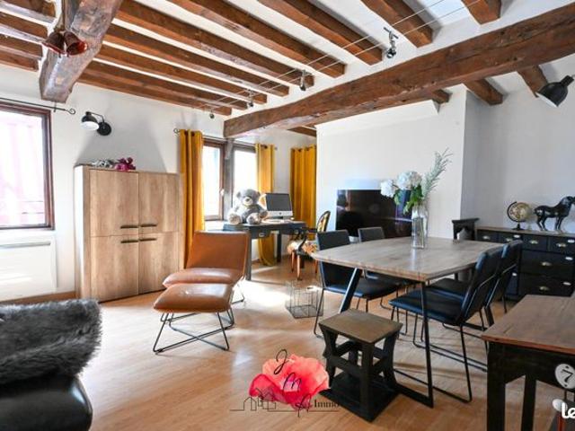 Maison vente à Le Havre, Montivilliers