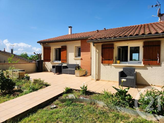 Maison vente à Castres
