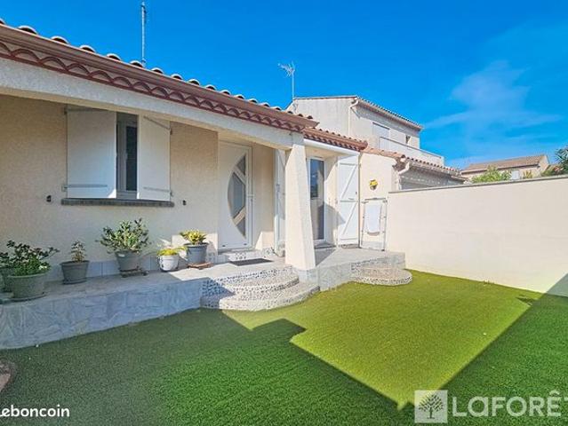 Maison vente à Béziers, Villeneuve-lès-béziers
