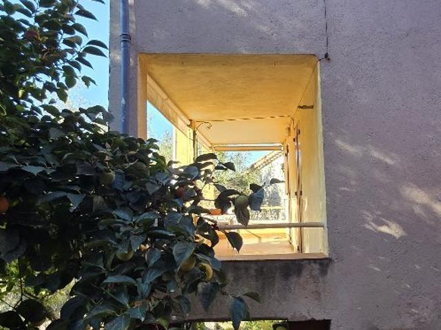 Maison vente à Camp-Soubran, Tourrette-Levens