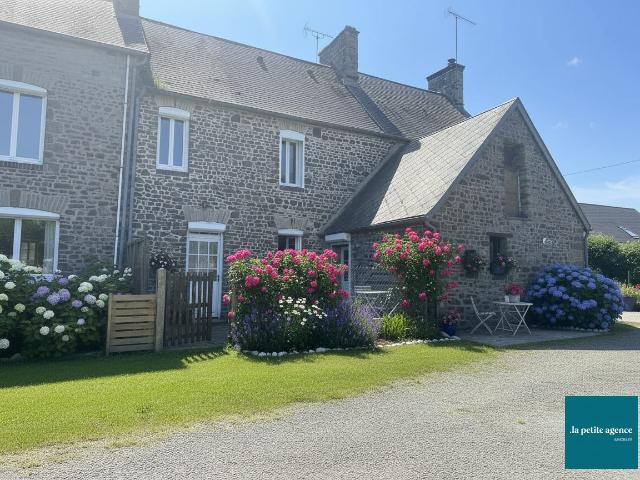 Maison vente à Caen, Clécy
