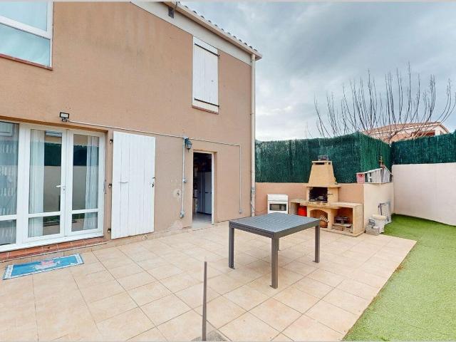 Maison vente à Gardanne, Biver