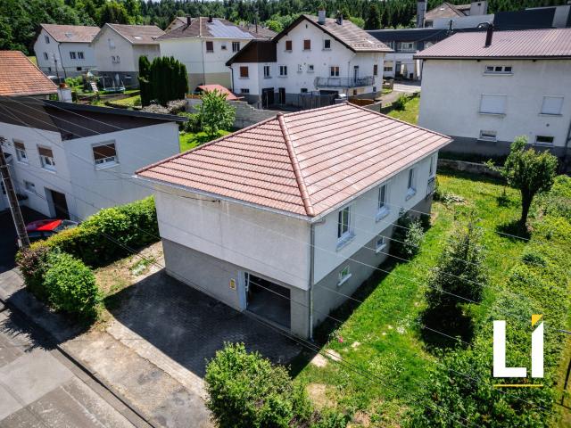 Maison vente à Montbéliard, Maîche