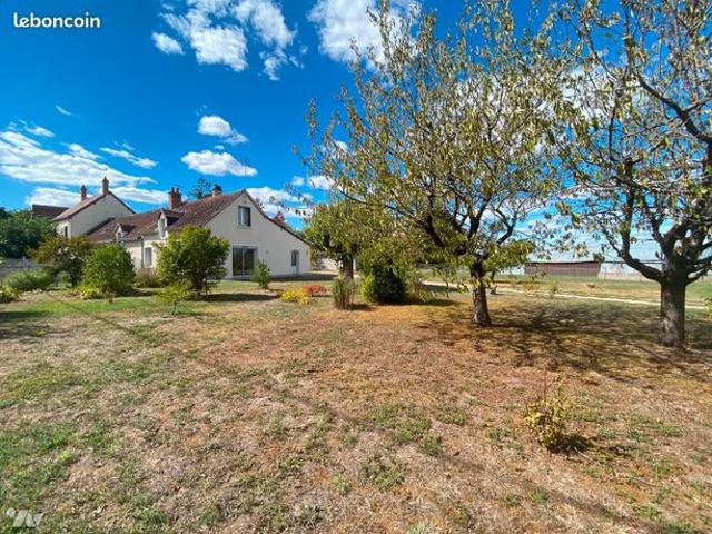 Maison vente à Romorantin-Lanthenay, Selles-sur-cher