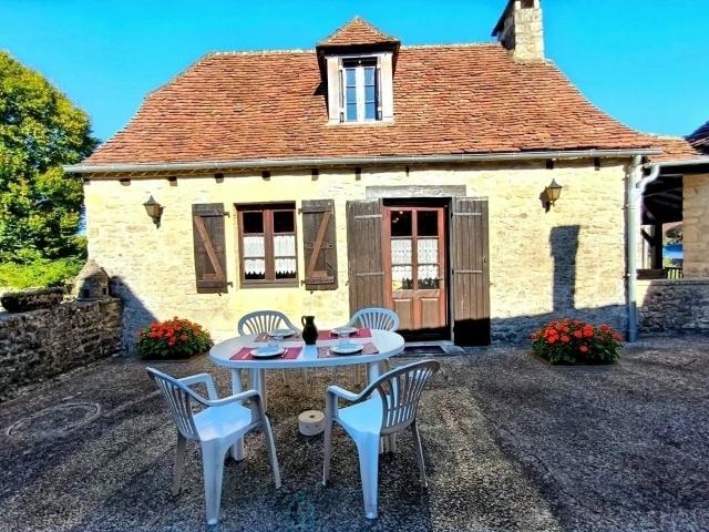 Maison vente à Sarlat-la-Canéda, Fanlac