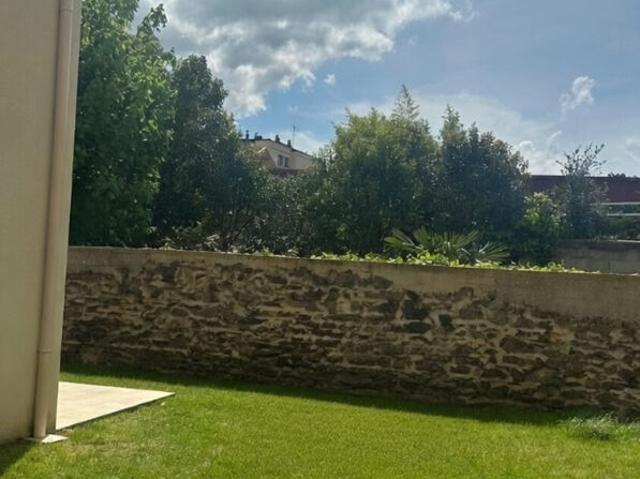 Maison vente à Vienne