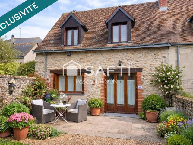 Maison vente à Tours, Esvres