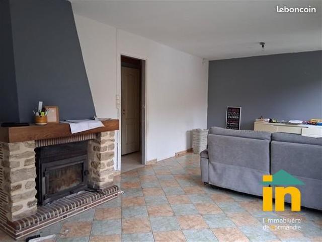 Maison vente à Meaux, Le Pin