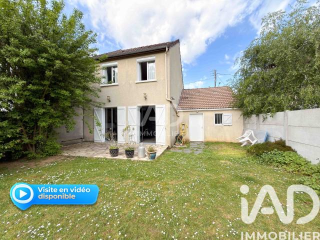 Maison vente à Savigny-sur-Orge, Essonne