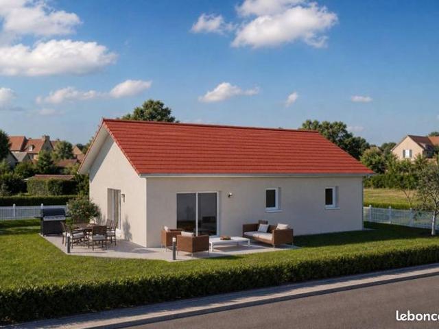 Maison vente à Massignieu-de-Rives, Ain