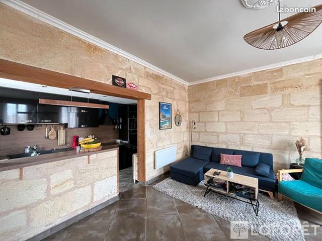 Maison vente à Bordeaux, Ambarès-et-lagrave