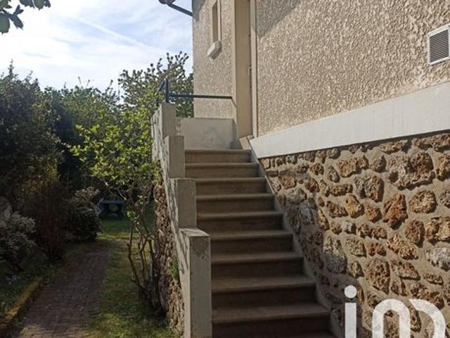 Maison vente à Le Raincy, Neuilly-sur-marne