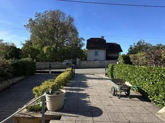 Maison vente à Dannemarie-sur-Crète, Doubs