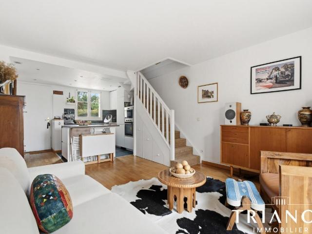 Maison vente à Versailles, Noisy-le-roi