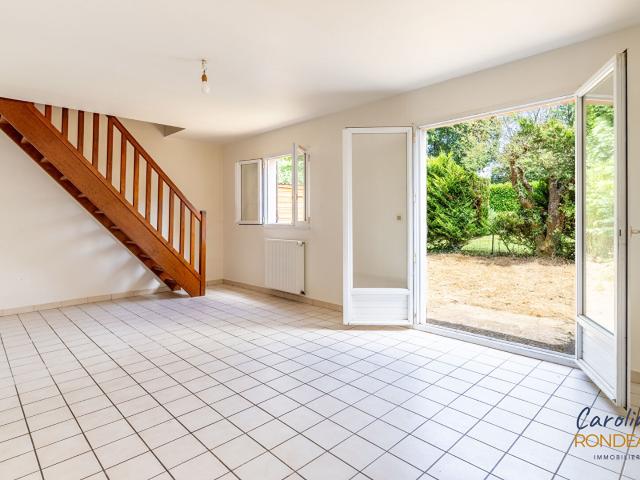 Maison vente à Nantes, Saint-sébastien-sur-loire