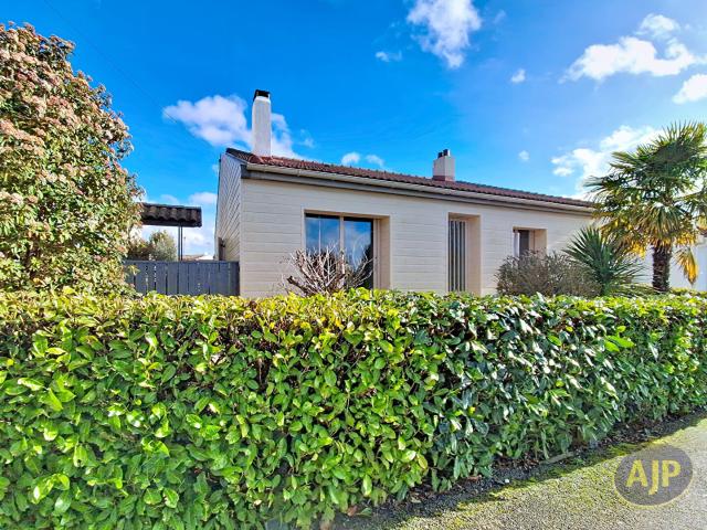 Maison vente à France métropolitaine, La Roche-sur-yon