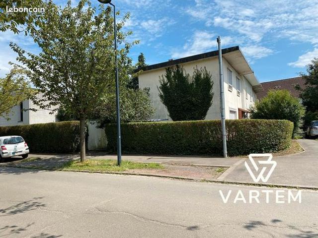 Maison vente à Lille, Roubaix