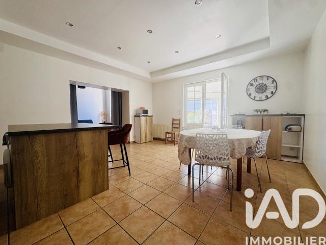 Maison vente à Rochefort, Royan
