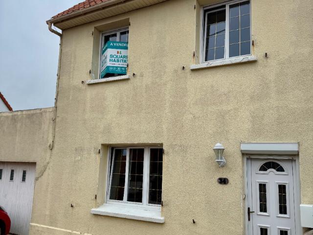Maison vente à Boulogne-sur-Mer, Nesles