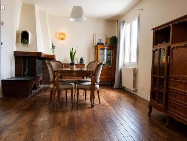 Maison vente à Mantes-la-Jolie, Aubergenville