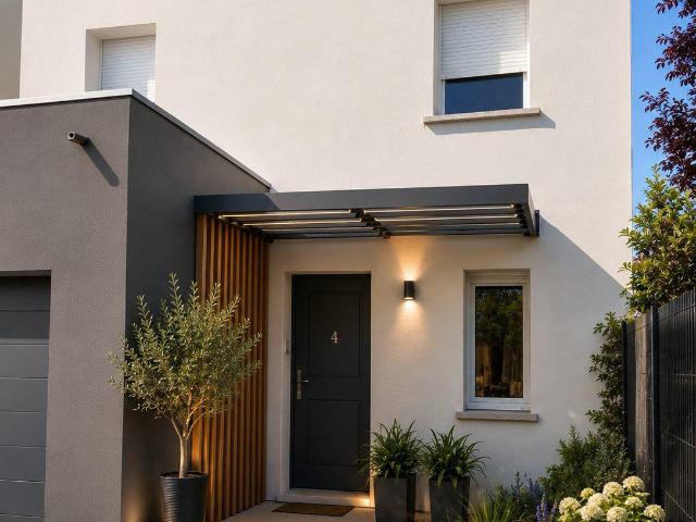 Maison vente à Rochefort, Royan