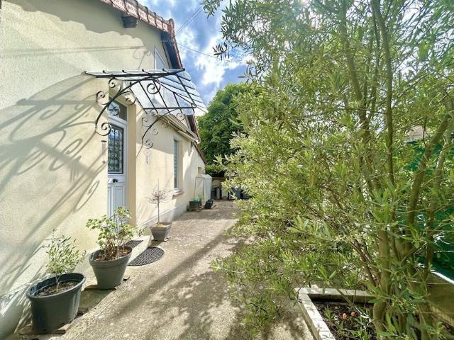 Maison vente à Évry, Brunoy