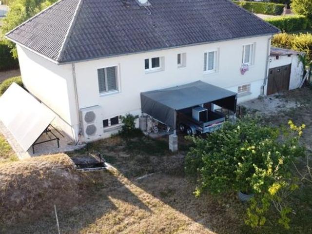 Maison vente à Dieppe, Torcy-le-grand