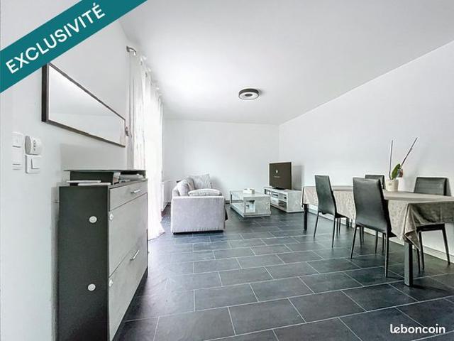 Maison vente à Sens, Villeneuve-la-guyard