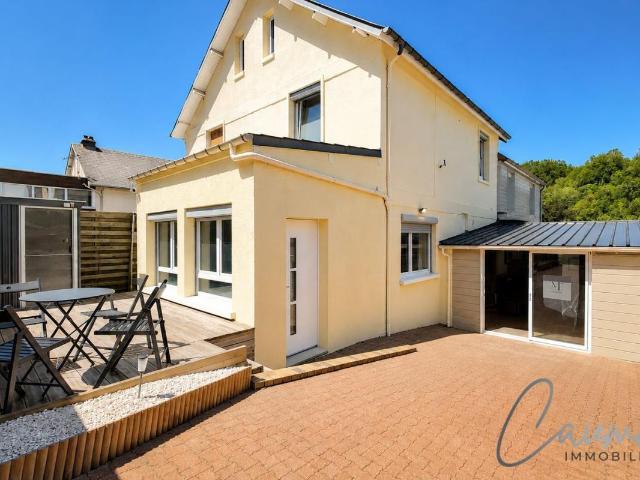 Maison vente à Le Havre, Gonfreville-l'orcher