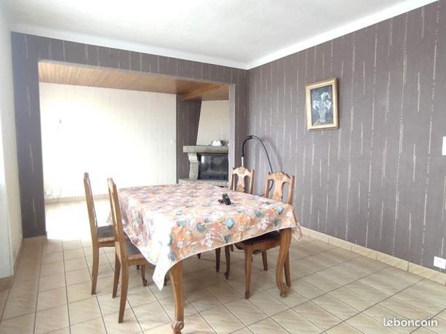 Maison vente à Brest, Bretagne