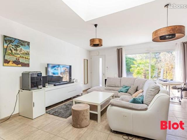 Maison vente à Nantes, Couëron