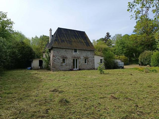 Maison vente à Saint-Lô, Saint-vigor-des-monts