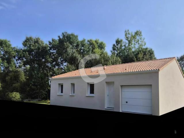 Maison vente à France métropolitaine, La Jonchère