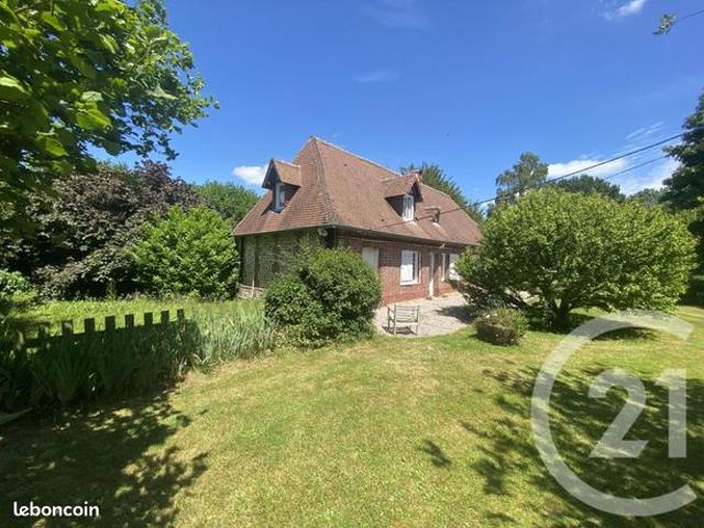 Maison vente à Lisieux, Normandie
