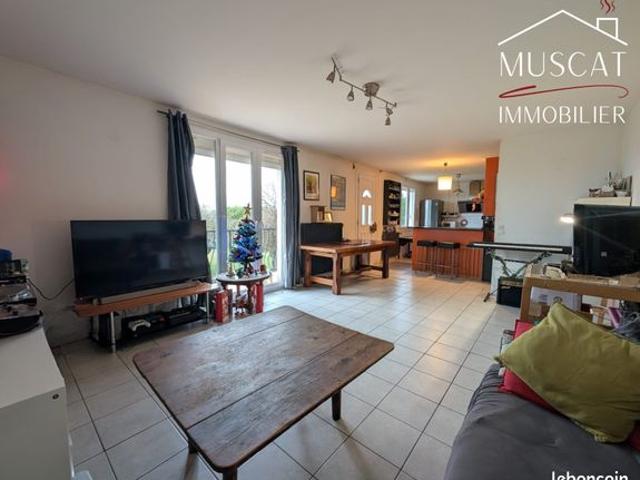 Maison vente à Vienne, Diémoz