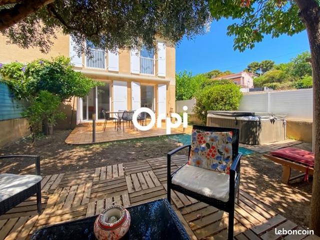 Maison vente à La Ciotat