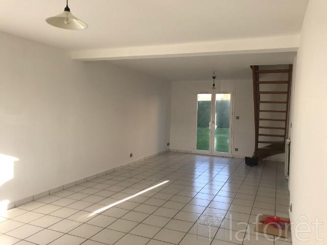 Maison location à Lannion, Bretagne