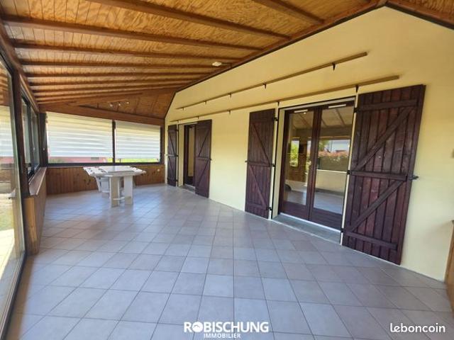 Maison vente à Altkirch, Retzwiller