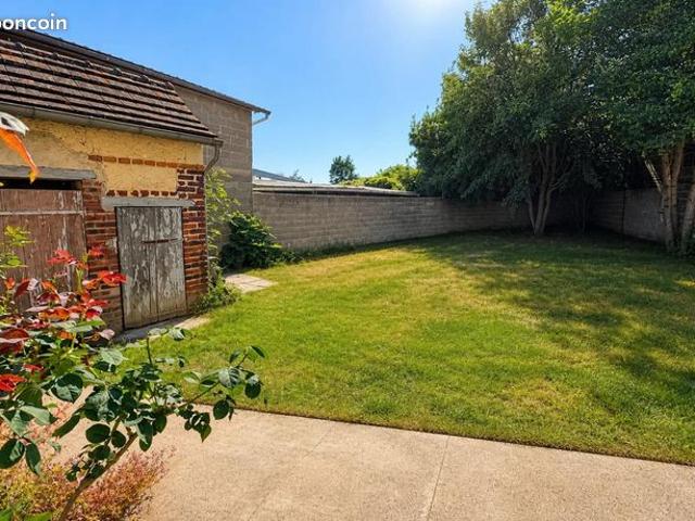 Maison vente à La Flèche, Beaumont-sur-dême