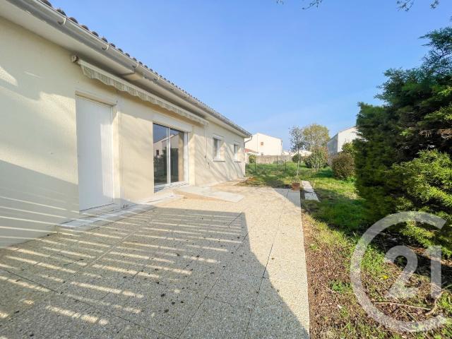 Maison vente à Les Sables-d'Olonne, Sainte-foy