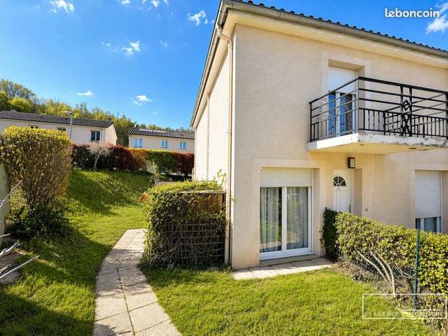 Maison vente à Vienne, Pont-evêque